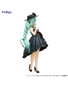 Hatsune Miku Trio-Try-iT- Outing Dress - Furyu