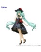 Hatsune Miku Trio-Try-iT- Outing Dress - Furyu