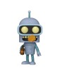 Funko Pop Animation!  - Bender - Futurama (Special Edition) - Figure 1757
