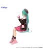 Hatsune Miku Noodle Stopper - Autumn Date Pink -  Furyu