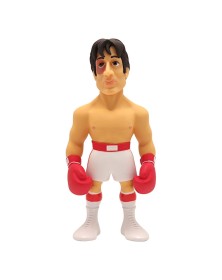 Rocky - Rocky Balboa -  Minix