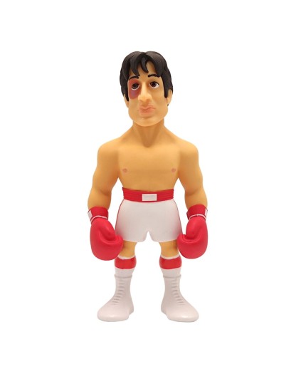 Rocky - Rocky Balboa -  Minix