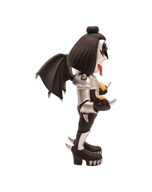 Kiss Minix Figure The Demon - MINIX Tv