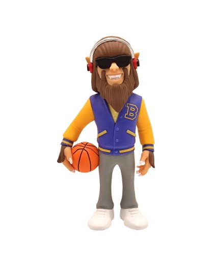 Teen Wolf - Scott Howard - Minix