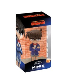 Case Closed - Conan - Minix