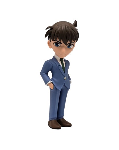 Case Closed - Shinichi Kudo - Minix