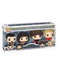 Funko Queen POP!  4-Pack Radio Gaga - Figure