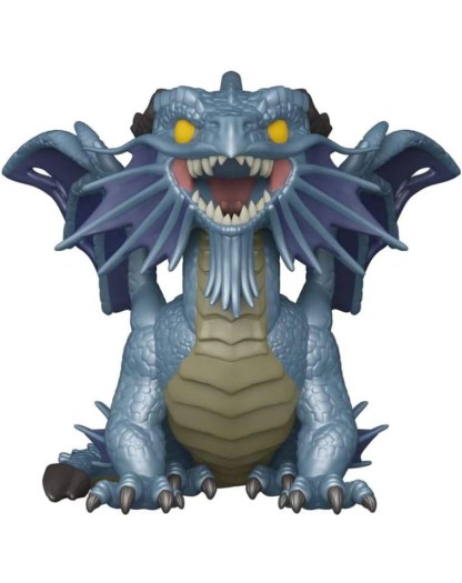 Funko Pop! - Dungeons & Dragons Super Sized POP! -  Bahamut