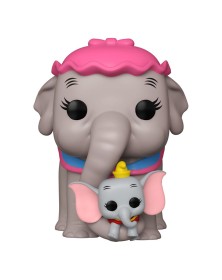 Funko Pop! Dumbo Oversized POP! Mrs. Jumbo - Figure 1537