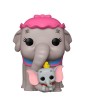 Funko Pop! Dumbo Oversized POP! Mrs. Jumbo - Figure 1537