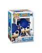 Funko Pop! - Sonic The Hedgehog POP & Buddy!  Sonic con Hero Chao - Figure 1036