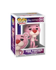 Funko Pop! - Pink Panther - Figure 1551