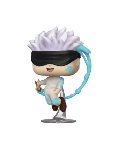 Funko Pop Jujutsu Kaisen Gojo