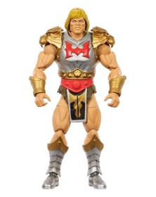 Masters of the Universe: New Eternia Masterverse - Flying Fist He-Man - Action Figure