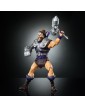 Masters of the Universe: New Eternia Masterverse - Action Figure Fisto