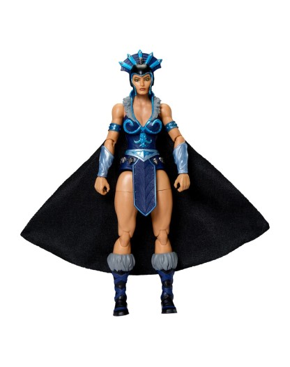 Masters of the Universe: New Eternia Masterverse - Action Figure Evil-Lyn