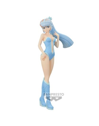 Urusei Yatsura - GLITTER&GLAMOURS - Lum - Banpresto