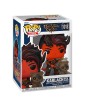 Funko Pop! Baldur's Gate POP! & Buddy - Karlach & Clive - Figure 1018