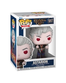 Funko Pop! Baldur's Gate POP! Astarion - Figure 1017