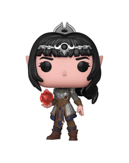 Funko Pop! Baldur's Gate POP! - Shadowheart - Figure 1016