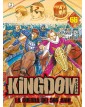 Kingdom 66 – Jpop – Italiano