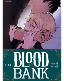 Blood Bank – Stagione III 1 – Jpop – Italiano