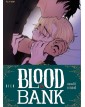 Blood Bank – Stagione III 1 – Jpop – Italiano