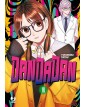 Dandadan 16 – Jpop – Italiano