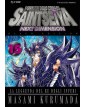 I Cavalieri dello Zodiaco – Saint Seiya – Next Dimension 15 – Black edition – Jpop – Italiano