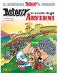 Asterix e Lo Scudo degli Averni  – Panini Comics – Italiano