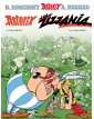 Asterix e la Zizzania  – Panini Comics – Italiano