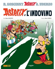 Asterix e L' Indovino – Panini Comics – Italiano