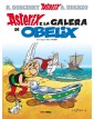 Asterix e La Galera di Obelix – Panini Comics – Italiano