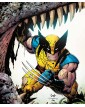 Wolverine ( Vendetta 1) di 3 – Edizione Red Band - Panini Comics – Italiano