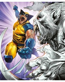 Wolverine 2  – Panini Comics – Italiano
