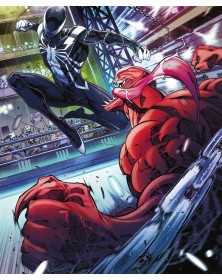 Venom War 2 – Panini Comics – Italiano