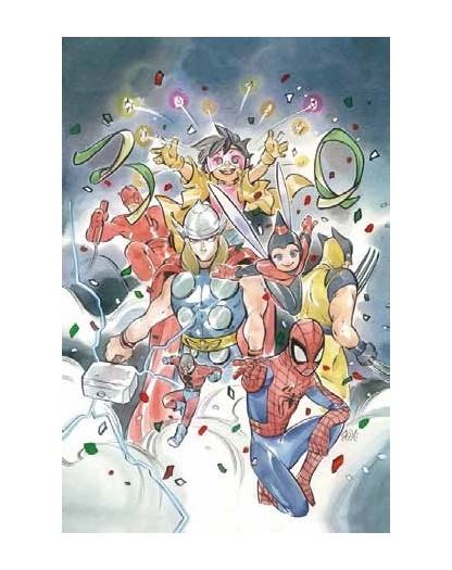 Amazing Spider-Man 57 – Variant 30 anni L'uomo Ragno – Panini Comics – Italiano