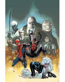 Amazing Spider-Man 60 – L’Uomo Ragno 860 – Panini Comics – Italiano