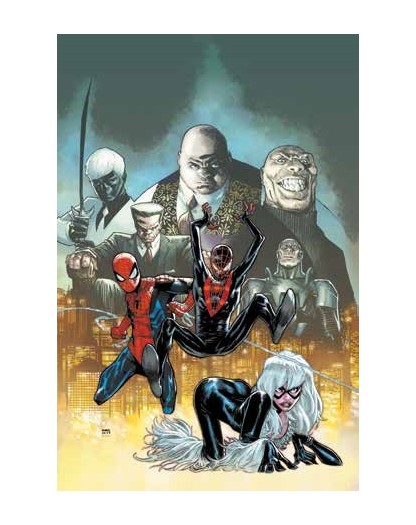 Amazing Spider-Man 60 – L’Uomo Ragno 860 – Panini Comics – Italiano