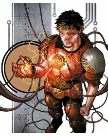 Iron Man 1 – Panini Comics – Italiano