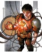 Iron Man 1 – Panini Comics – Italiano