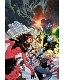 Avengers 18 – I Vendicatori 180 – Panini Comics – Italiano