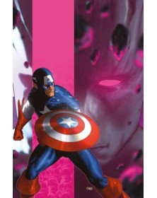 Capitan America 12 (179) – Panini Comics – Italiano