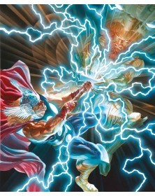 L’Immortale Thor 15 – Thor 305 – Panini Comics – Italiano