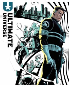 Ultimate Universe : Un anno dopo – Panini Comics – Italiano