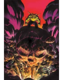 L’Incredibile Hulk Vol. 18  – Panini Comics – Italiano