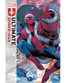 Ultimate Spider-Man 12 – Panini Comics – Italiano
