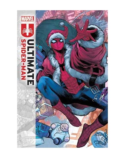 Ultimate Spider-Man 12 – Panini Comics – Italiano