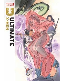 Ultimate X-Men 10 – Panini Comics – Italiano