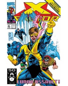 Gli Incredibili X-Men di Chris Claremont 74 – Marvel Integrale – Panini Comics – Italiano